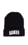 BAKED Beanie