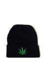 Cannabis Beanie