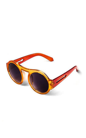 Citrus Sunglasses