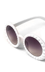 Cream Cake Sunglasses