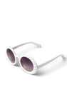 Cream Cake Sunglasses