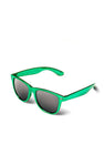 Emerald Sunglasses