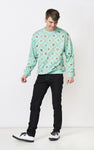 Garden Mama Pullover - Men