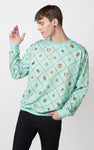 Garden Mama Pullover - Men