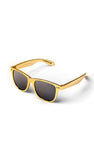 Gold Sunglasses