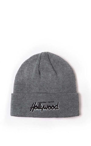 Hollywood Beanie