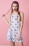 Lollipop Dress