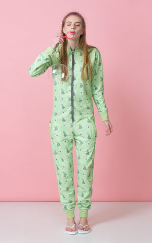 Lollipop Onesie