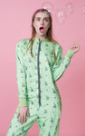 Lollipop Onesie