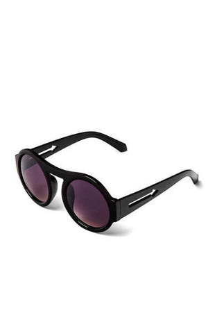 Round Me Out Sunglasses