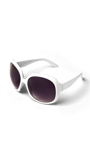 Snow Storm Sunglasses