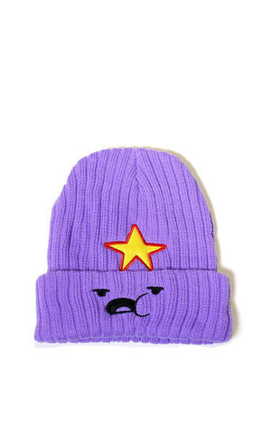 Lumpy Space Beanie