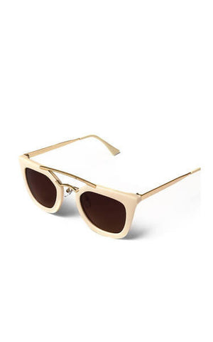 Sugar Box Sunglasses