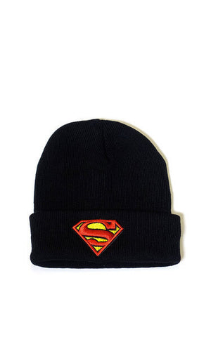 Superman Beanie
