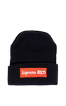 Supreme Bitch Beanie