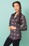 Sweet Mama Dress Shirt