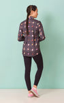 Sweet Mama Dress Shirt