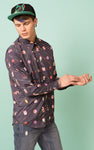 Sweet Mama Dress Shirt - Men