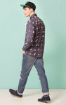 Sweet Mama Dress Shirt - Men