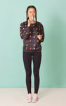 Sweet Mama Pullover