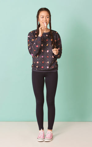 Sweet Mama Pullover