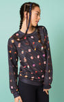 Sweet Mama Pullover