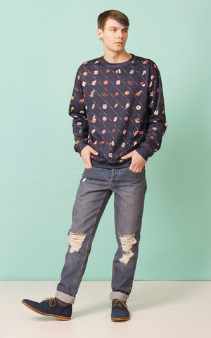 Sweet Mama Pullover - Men