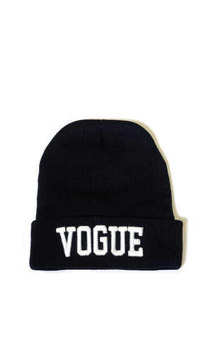 Vogue Beanie