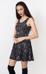 Wicked Witch Dress