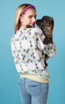 Wizard of Oz Pullover