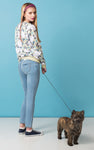 Wizard of Oz Pullover