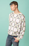 Wizard of Oz Pullover - Men